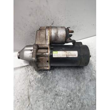 MOTOR ARRANQUE D6RA162 VALEO 16 V