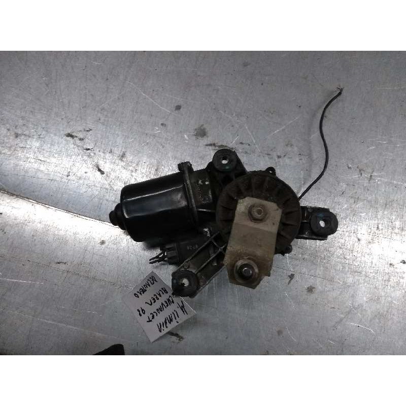 Recambio de motor limpia delantero para chevrolet blazer (neu) 4wd mid referencia OEM IAM 15725561  