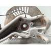 Recambio de mangueta delantera izquierda para jaguar f-pace referencia OEM IAM HK833K186BC  