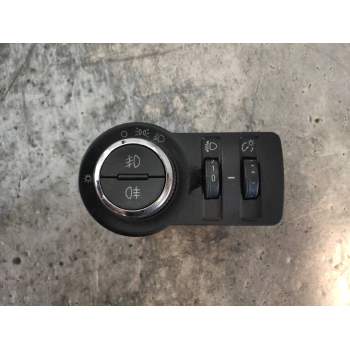 MANDO LUCES 13268703 