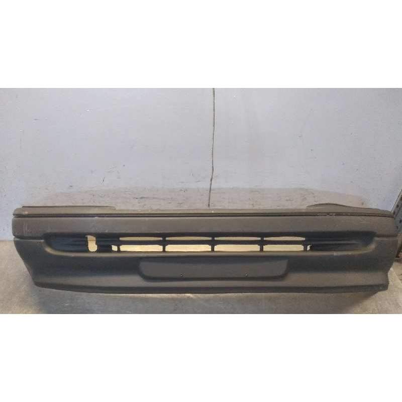 Recambio de paragolpes delantero para ford escort berlina/turnier referencia OEM IAM   1990