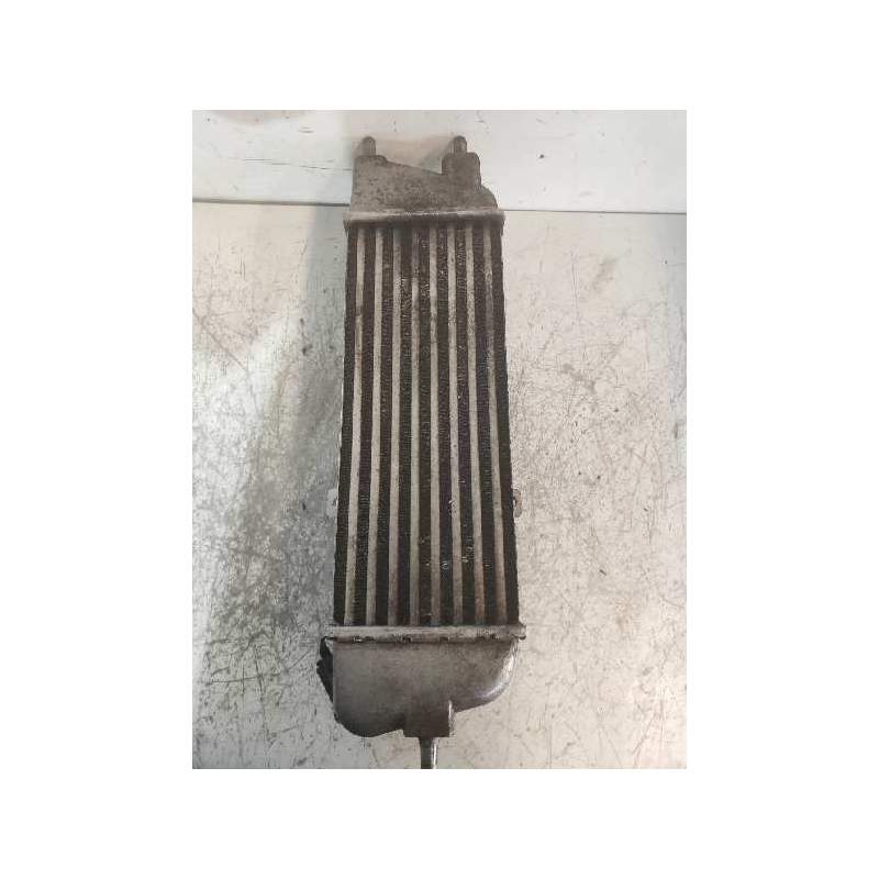 Recambio de intercooler para kia pro_cee´d drive referencia OEM IAM 282712A610 6714315 