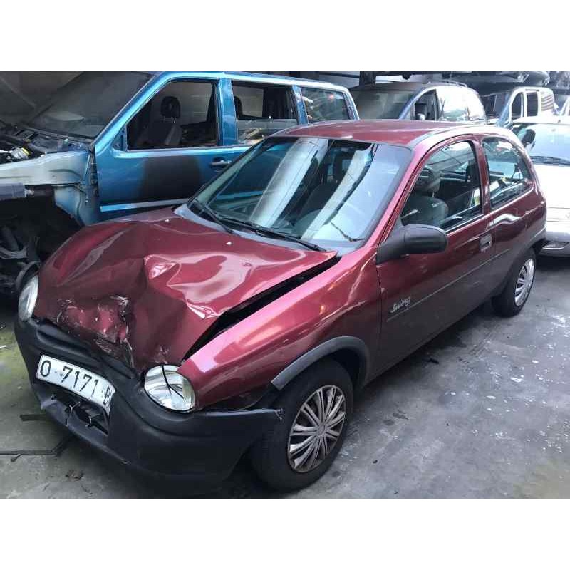 opel corsa b del año 1994