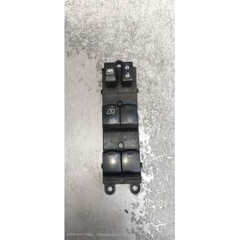 MANDO ELEVALUNAS DELANTERO IZQUIERDO 5P