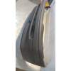 Recambio de paragolpes delantero para ford escort berlina/turnier referencia OEM IAM   1990