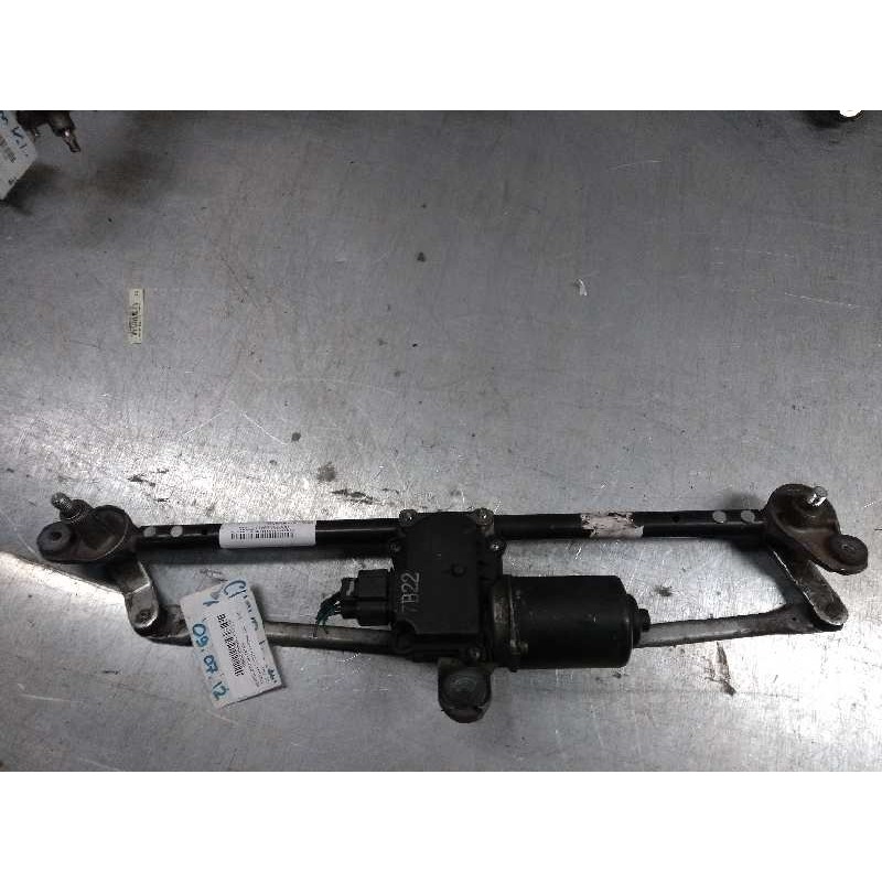 Recambio de motor limpia delantero para chevrolet lacetti 2.0 diesel cat referencia OEM IAM 7B22  