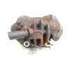 Recambio de pinza freno delantera izquierda para citroën berlingo station wagon 4x4 dangel referencia OEM IAM  16HDI 08