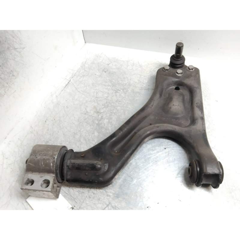 Recambio de brazo suspension inferior delantero izquierdo para saab 9-5 station wagon referencia OEM IAM   