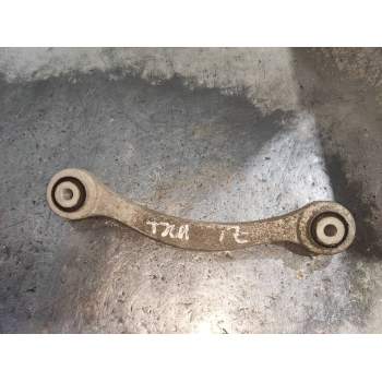 BRAZO SUSPENSION SUPERIOR TRASERO IZQUIERDO ANTERIOR 280CDI 2002