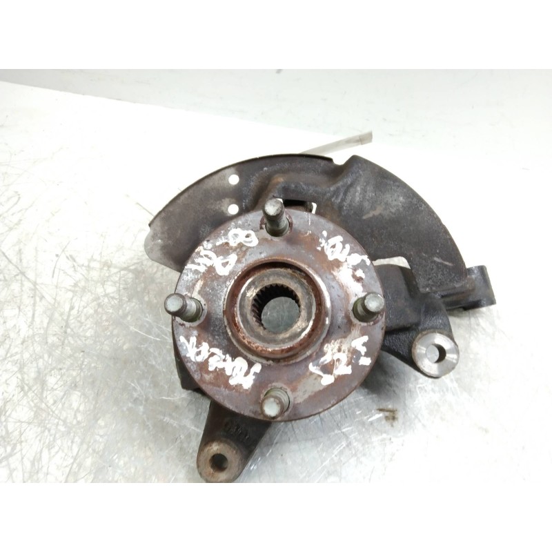 Recambio de mangueta delantera derecha para mazda 323 berl. f/s (bj) 2.0 turbodiesel referencia OEM IAM   