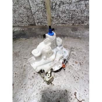MOTOR CIERRE CENTRALIZADO DELANTERO IZQUIERDO 519697880 5P 2010