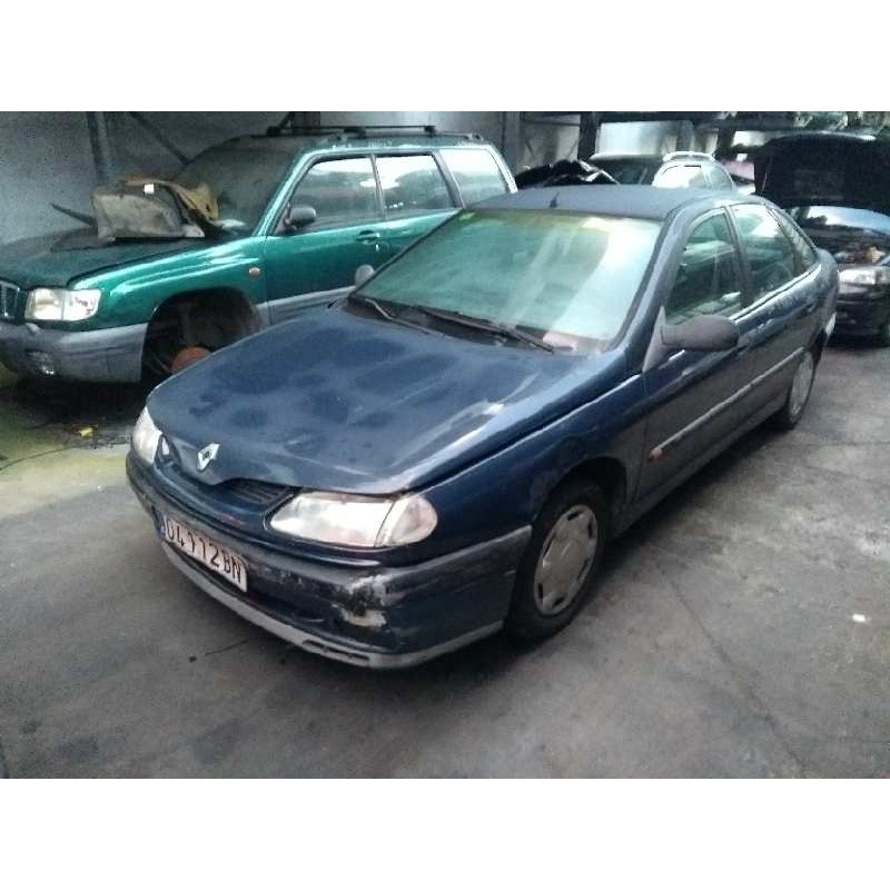 renault laguna (b56) del año 1995