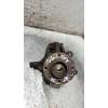 Recambio de mangueta delantera derecha para peugeot 207 sw sport referencia OEM IAM  14G 2006