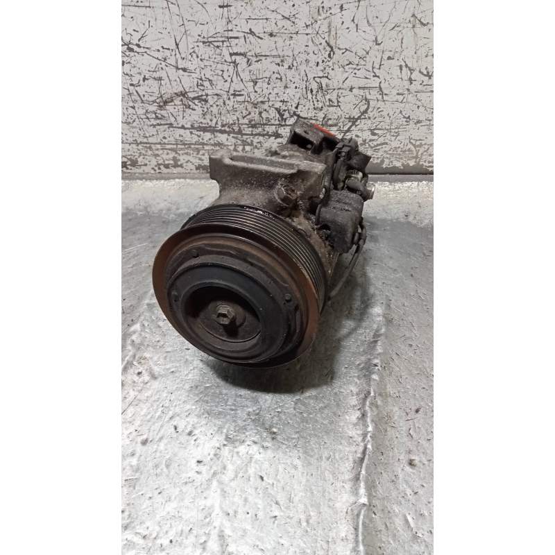 Recambio de compresor aire acondicionado para nissan x-trail (t32) acenta referencia OEM IAM 9260004CA0A 4471607481 6SBH14C