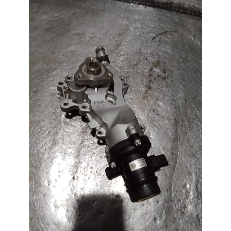 Recambio de bomba agua para opel mokka / mokka x (j13) 1.4 (_76) referencia OEM IAM 95531269  