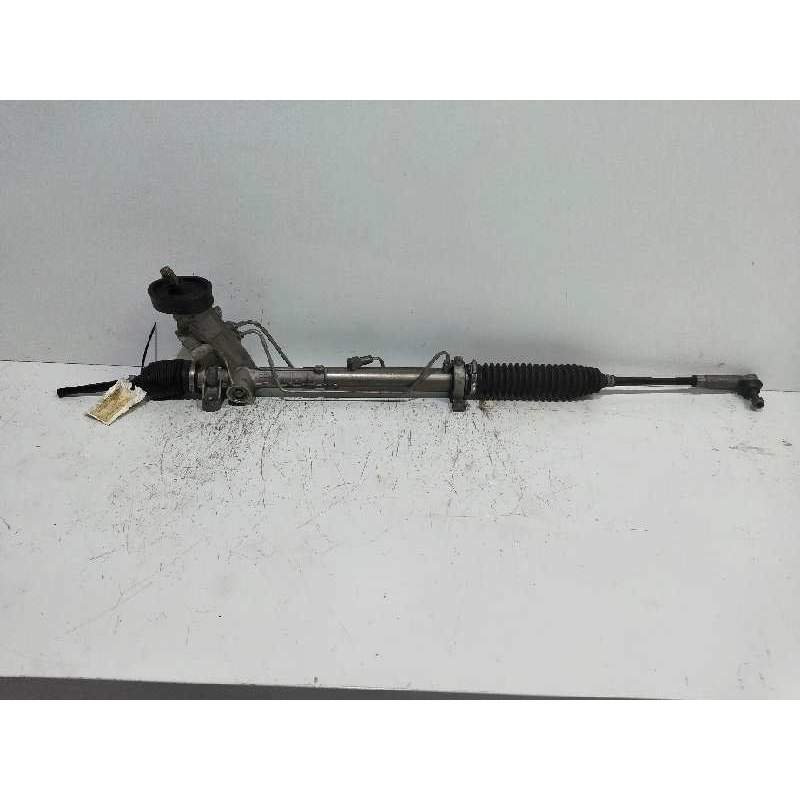 Recambio de cremallera direccion para audi a1 (8x) 1.6 tdi referencia OEM IAM A0019338  