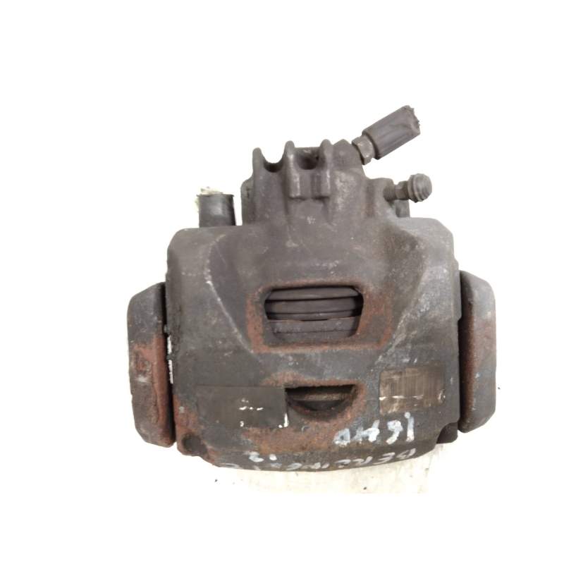 Recambio de pinza freno delantera izquierda para citroën berlingo station wagon xtr plus referencia OEM IAM  16HDI 08