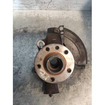 MANGUETA DELANTERA IZQUIERDA 20TDI 2001