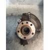 Recambio de mangueta delantera izquierda para seat alhambra (7v9) reference referencia OEM IAM  20TDI 2001