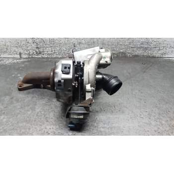 TURBOCOMPRESOR 03L253010F 20TDI 2010