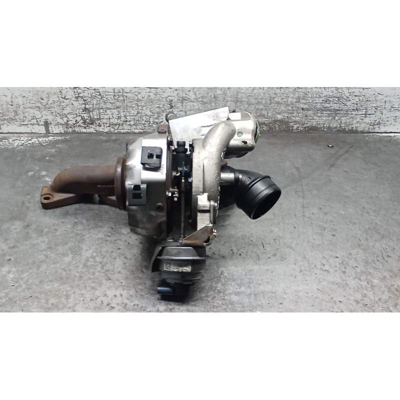 Recambio de turbocompresor para seat alhambra (710, 711) 2.0 tdi referencia OEM IAM 03L253010F 20TDI 2010