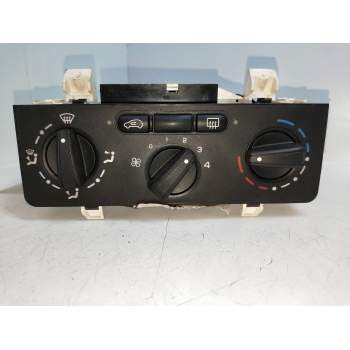 MANDO CALEFACCION / AIRE ACONDICIONADO F664478N 