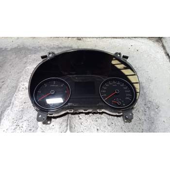 CUADRO INSTRUMENTOS 94003F1401 A2C98599840Z01 