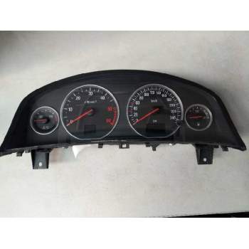 CUADRO INSTRUMENTOS 110080278013 13165965MN C/02