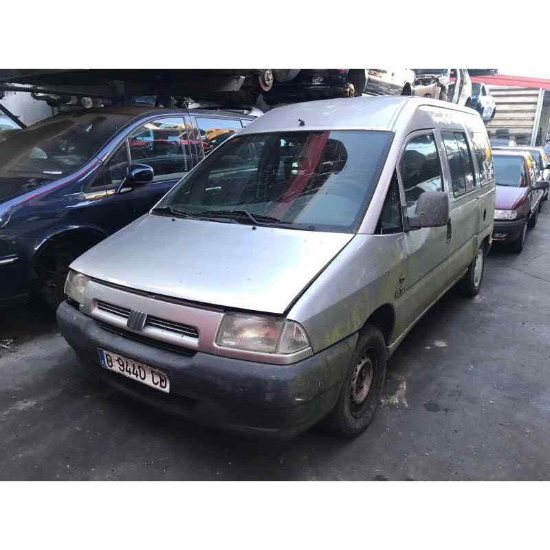 fiat scudo (222) del año 1999