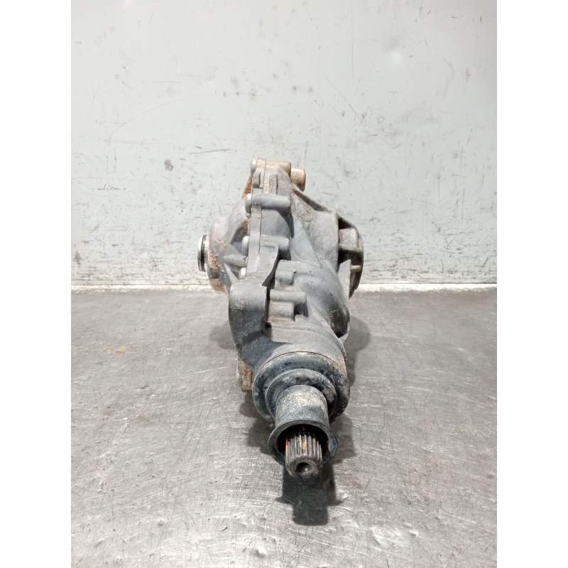 Recambio de diferencial delantero para jaguar f-pace referencia OEM IAM HK833017BD SW111731818143 
