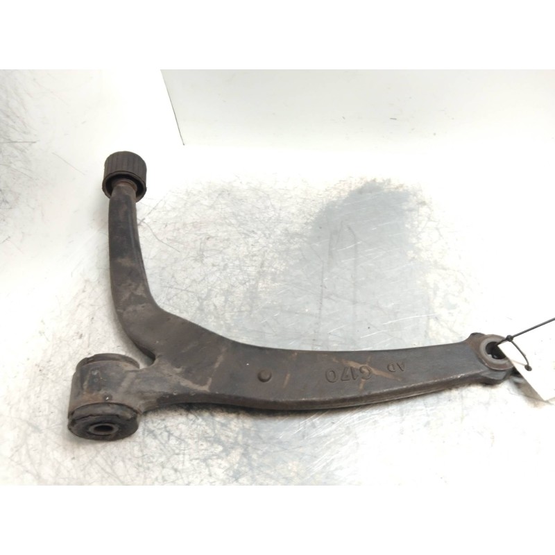 Recambio de brazo suspension inferior delantero izquierdo para peugeot 605 3.0 v6 cat referencia OEM IAM   