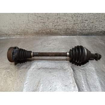 TRANSMISION DELANTERA IZQUIERDA 19TDI 2003