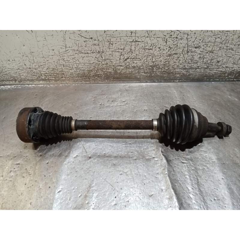 Recambio de transmision delantera izquierda para volkswagen golf v (1k1) 1.9 tdi referencia OEM IAM  19TDI 2003