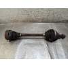 Recambio de transmision delantera izquierda para volkswagen golf v (1k1) 1.9 tdi referencia OEM IAM  19TDI 2003