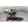 Recambio de turbocompresor para seat alhambra (710, 711) 2.0 tdi referencia OEM IAM 03L253010F 20TDI 2010