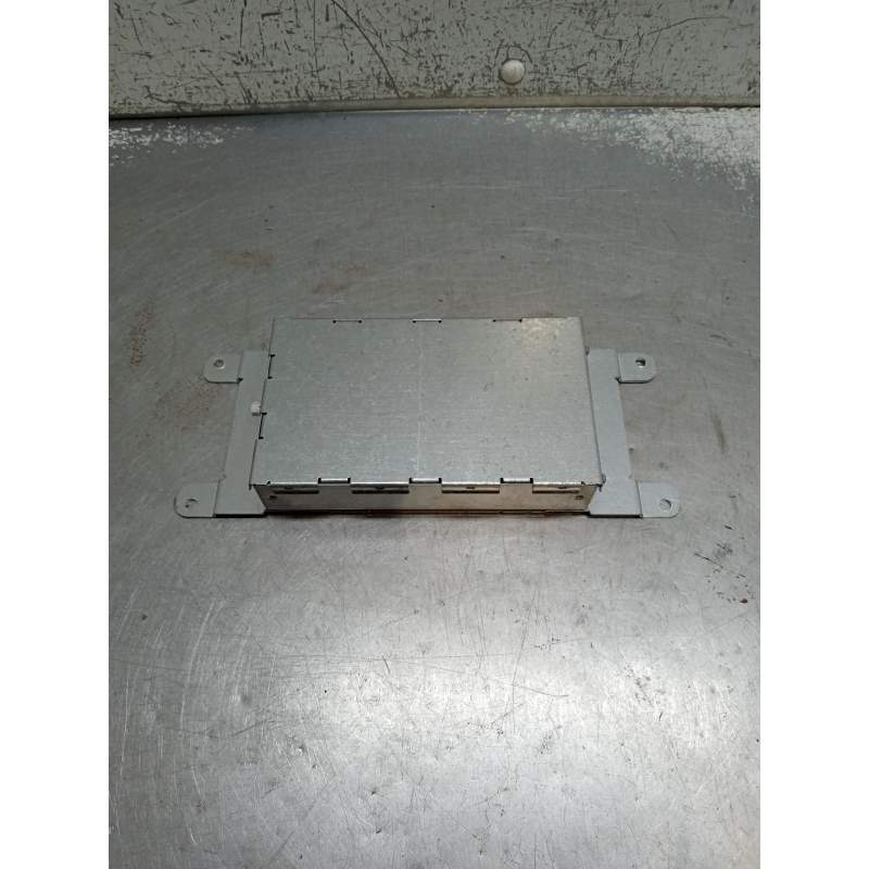 Recambio de modulo electronico para bmw 1 (e87) 116 i referencia OEM IAM 8410912329001 VP6KAF14B409DD 2005