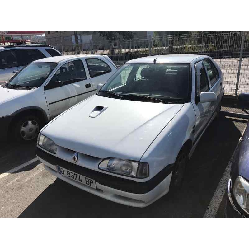 renault 19 (b/c/l53) del año 1995