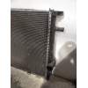 Recambio de radiador agua para bmw serie 5 berlina (e34) 530i (160kw) referencia OEM IAM 2242138 2172310003 