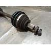 Recambio de transmision delantera izquierda para volkswagen golf v (1k1) 1.9 tdi referencia OEM IAM  19TDI 2003