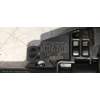 Recambio de elevalunas delantero derecho para toyota prius (nhw20) basis referencia OEM IAM 8571035180 2621002330 5P