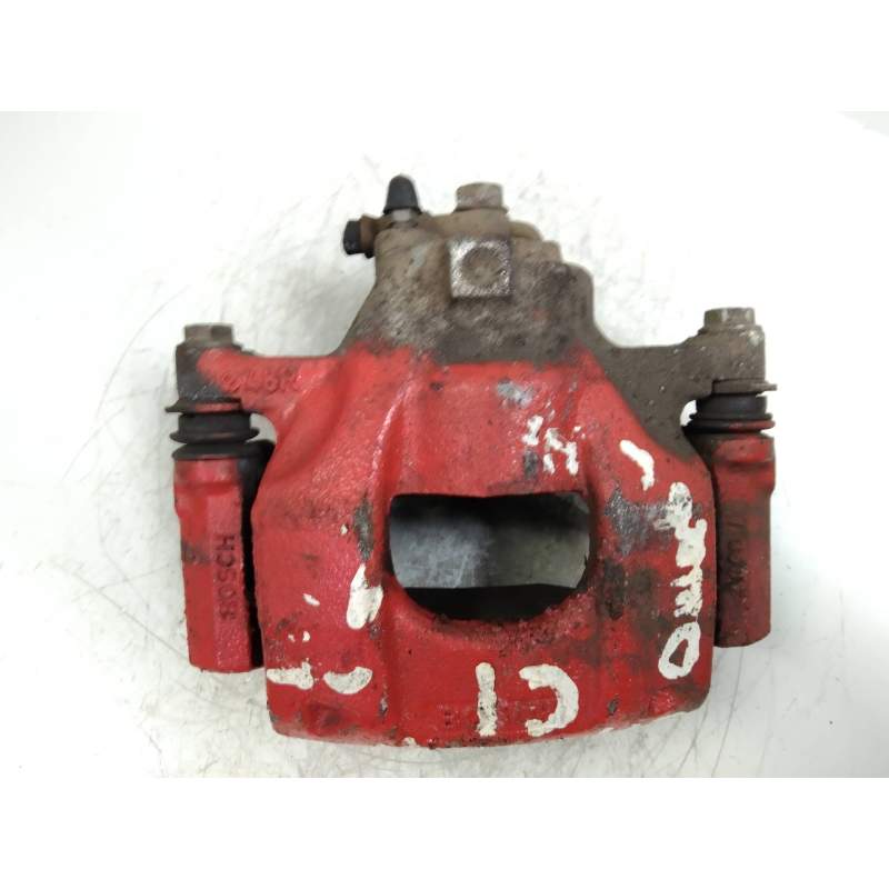 Recambio de pinza freno delantera derecha para citroën c1 1.0 cat (384f) referencia OEM IAM   