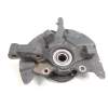 Recambio de mangueta delantera derecha para fiat palio weekend (178) 1.7 turbodiesel referencia OEM IAM   
