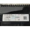 Recambio de pantalla multifuncion para opel astra j lim. cosmo referencia OEM IAM 22858076 565412769 22297831