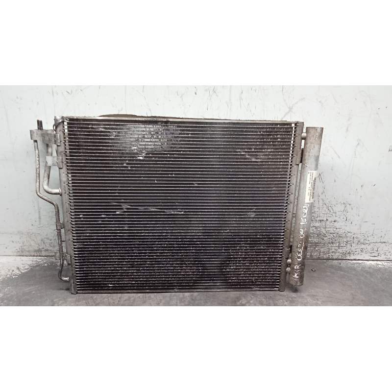 Recambio de condensador / radiador aire acondicionado para kia pro_cee´d drive referencia OEM IAM   