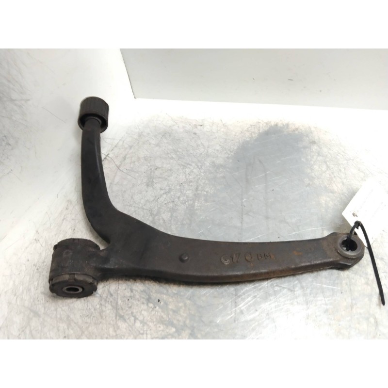 Recambio de brazo suspension inferior delantero izquierdo para peugeot 605 2.5 turbodiesel cat referencia OEM IAM   