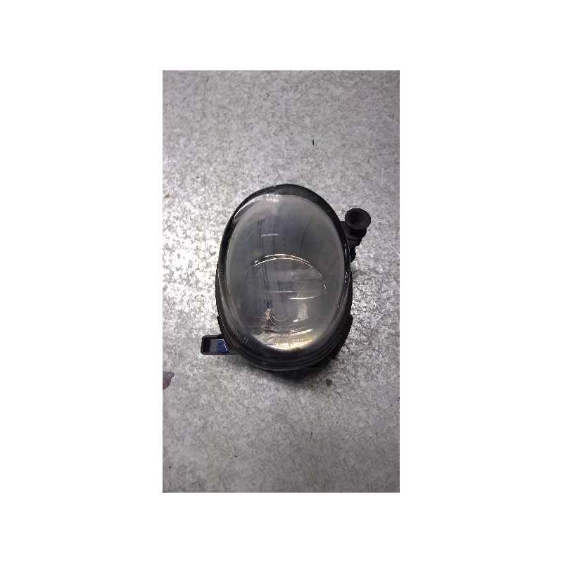 Recambio de faro antiniebla derecho para audi a1 (8x) 1.6 tdi referencia OEM IAM   