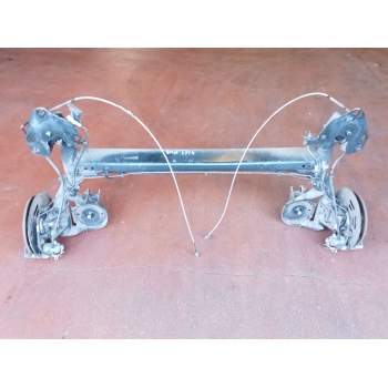 PUENTE TRASERO DISCO/ABS 