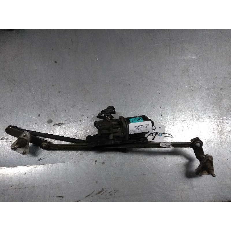 Recambio de motor limpia delantero para daewoo kalos 1.4 se referencia OEM IAM 96540501  