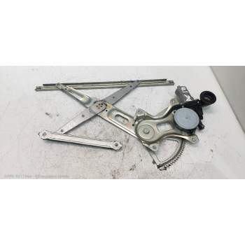 ELEVALUNAS DELANTERO IZQUIERDO 8572058010 0620401770 5P