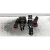 Recambio de juego cinturones trasero para citroën c3 lx referencia OEM IAM  5P 2009
